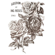 Carregar imagem no visualizador da galeria, May&#39;s Roses IOD TRANSFER
