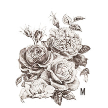 Carregar imagem no visualizador da galeria, May&#39;s Roses IOD TRANSFER
