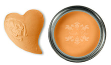 Carregar imagem no visualizador da galeria, Nordic Chic Orange Passion Tinta Chalk.
