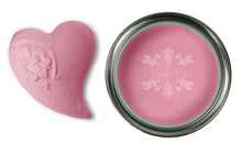 Carregar imagem no visualizador da galeria, Nordic Chic Pink Icing Tinta Chalk .

